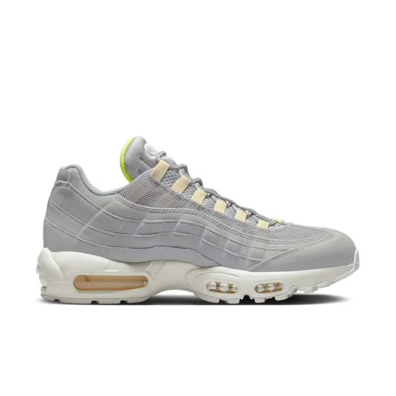 Nike Air Max 95 Next Nature ‘Grey’ (FJ4826-001)