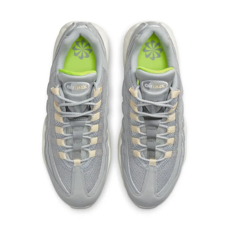 Nike Air Max 95 Next Nature ‘Grey’ (FJ4826-001)