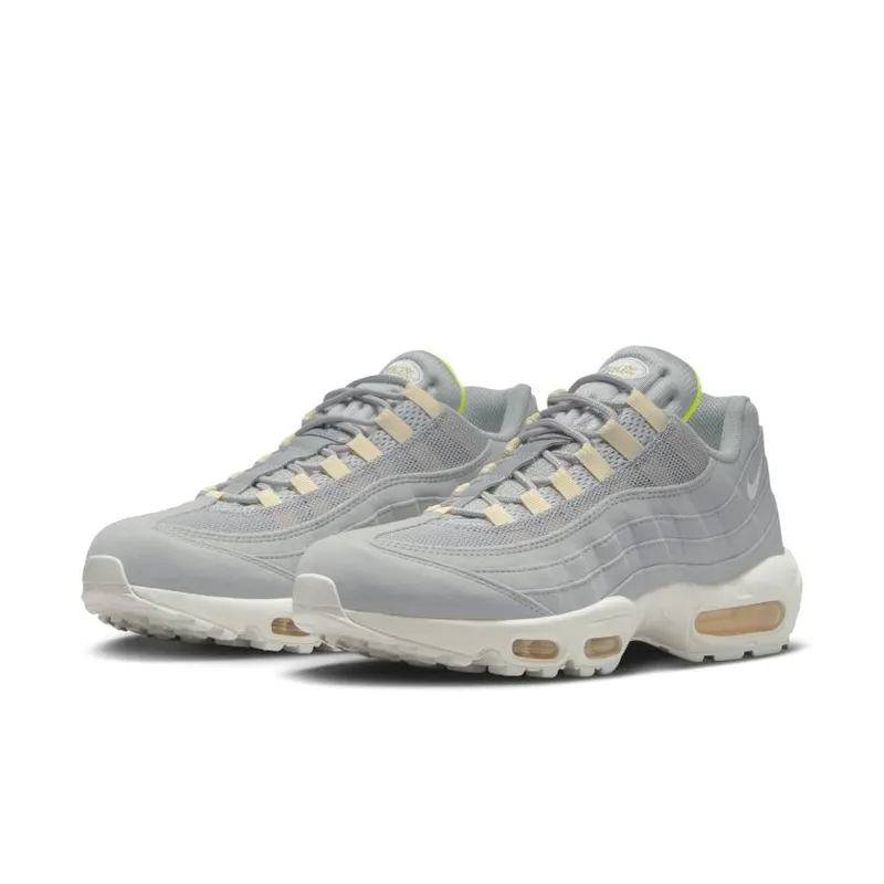 Nike Air Max 95 Next Nature ‘Grey’ (FJ4826-001)