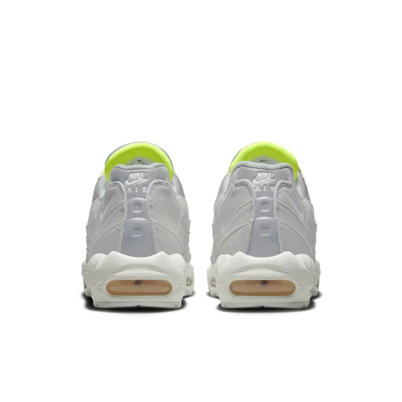 Nike Air Max 95 Next Nature ‘Grey’ (FJ4826-001)