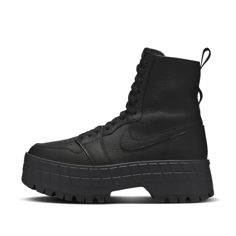 Air Jordan 1 Brooklyn WMNS ‘Black’ (FJ5737-001)