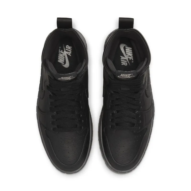 Air Jordan 1 Brooklyn WMNS ‘Black’ (FJ5737-001)