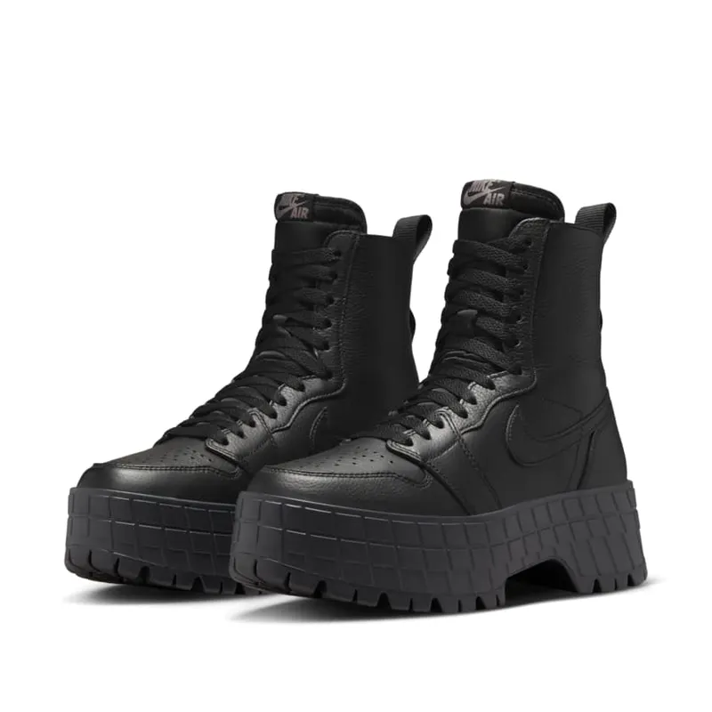 Air Jordan 1 Brooklyn WMNS ‘Black’ (FJ5737-001)