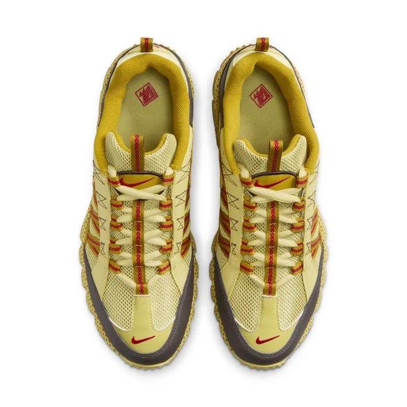 Nike Air Humara ‘Buff Gold’ (FJ7098-701)
