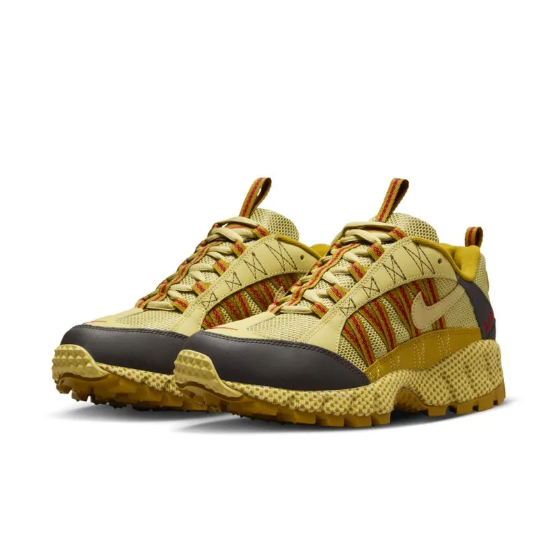 Nike Air Humara ‘Buff Gold’ (FJ7098-701)