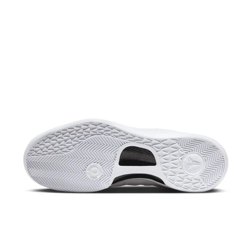 Nike Kobe 8 Protro ‘Triple White’ (FJ9364-100)