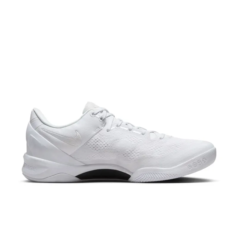 Nike Kobe 8 Protro ‘Triple White’ (FJ9364-100)
