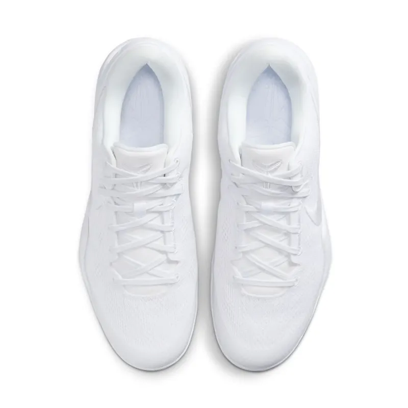 Nike Kobe 8 Protro ‘Triple White’ (FJ9364-100)