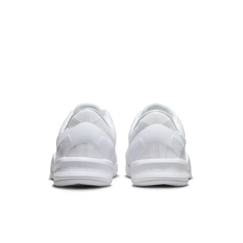 Nike Kobe 8 Protro ‘Triple White’ (FJ9364-100)