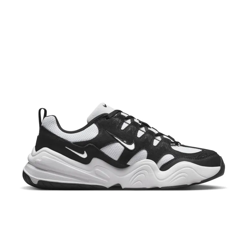 Nike Tech Hera ‘White Black’ (FJ9532-101)