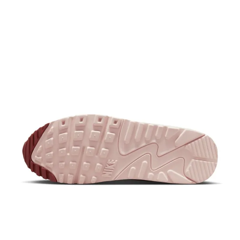 Nike Air Max 90 WMNS ‘Pink Airbrush’ (FN0322-600)