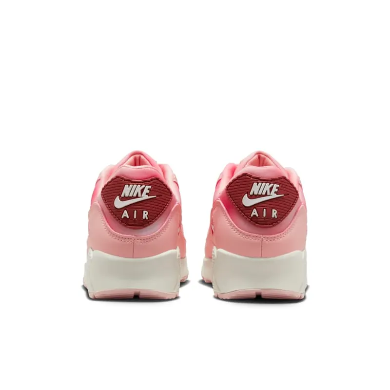 Nike Air Max 90 WMNS ‘Pink Airbrush’ (FN0322-600)