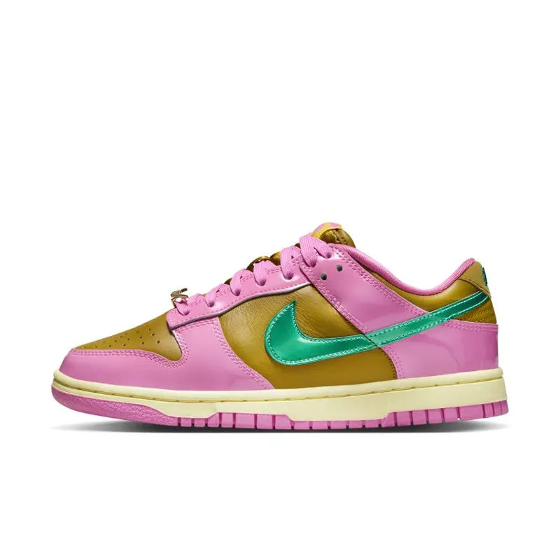 Parris Goebel x Nike Dunk Low ‘Playful Pink’ (FN2721-600)