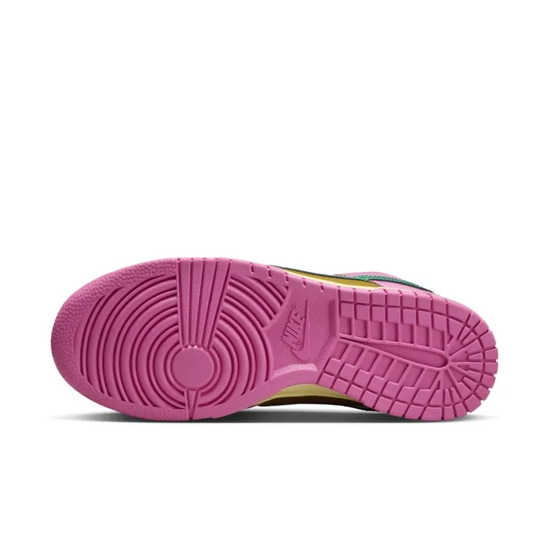 Parris Goebel x Nike Dunk Low ‘Playful Pink’ (FN2721-600)