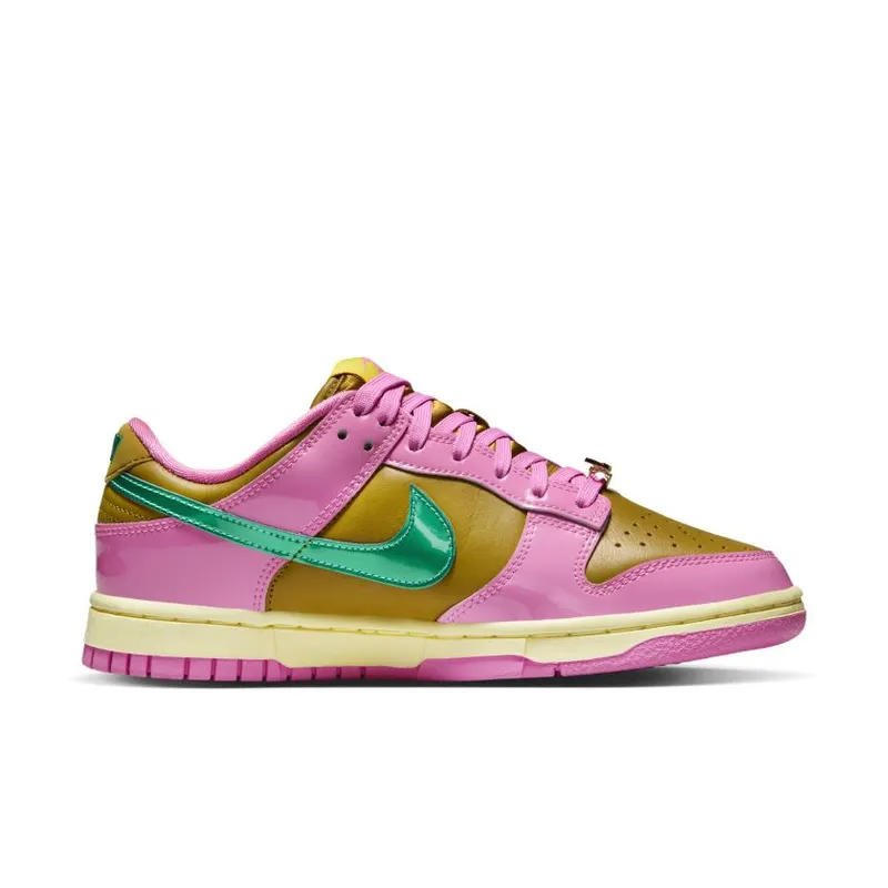 Parris Goebel x Nike Dunk Low ‘Playful Pink’ (FN2721-600)
