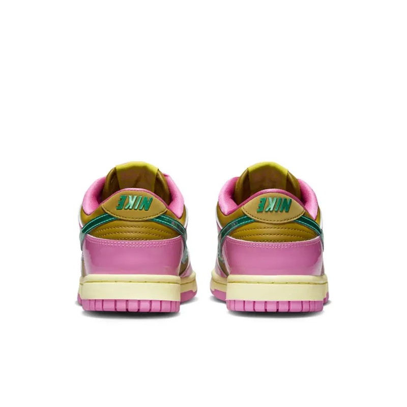 Parris Goebel x Nike Dunk Low ‘Playful Pink’ (FN2721-600)