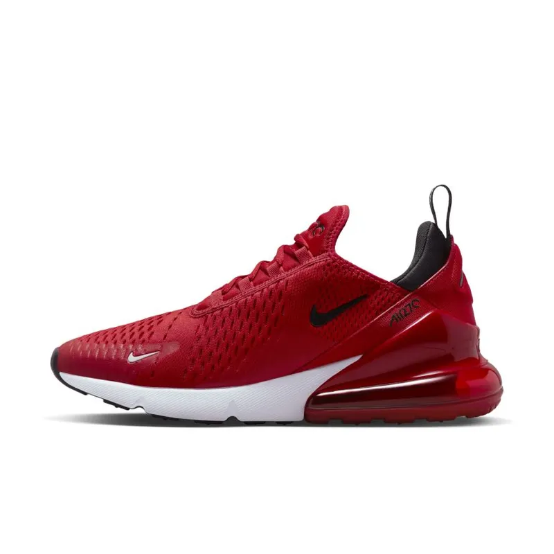 Nike Air Max 270 ‘Bright Crimson’ (FN3412-600)