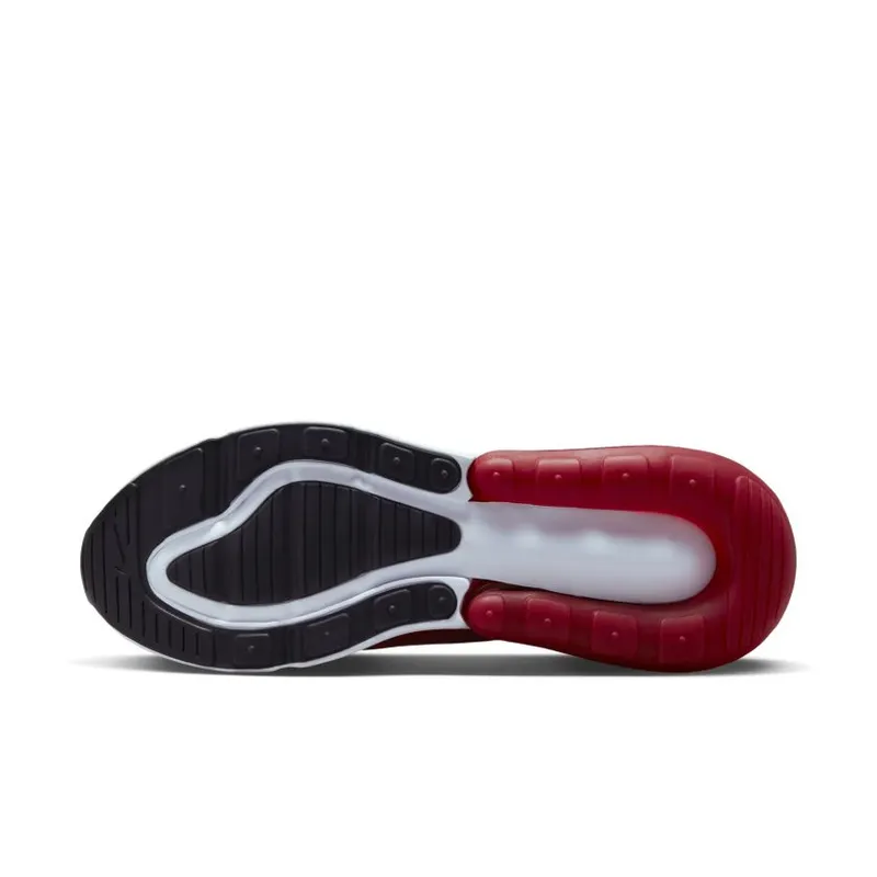 Nike Air Max 270 ‘Bright Crimson’ (FN3412-600)
