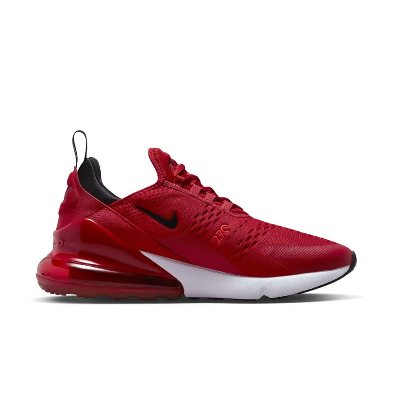 Nike Air Max 270 ‘Bright Crimson’ (FN3412-600)
