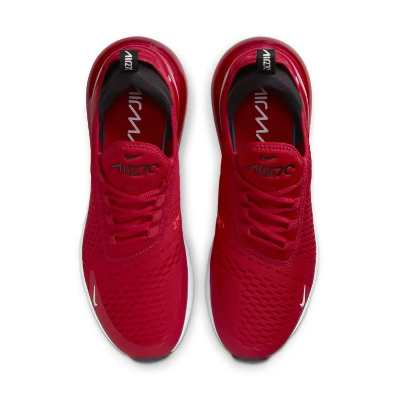 Nike Air Max 270 ‘Bright Crimson’ (FN3412-600)