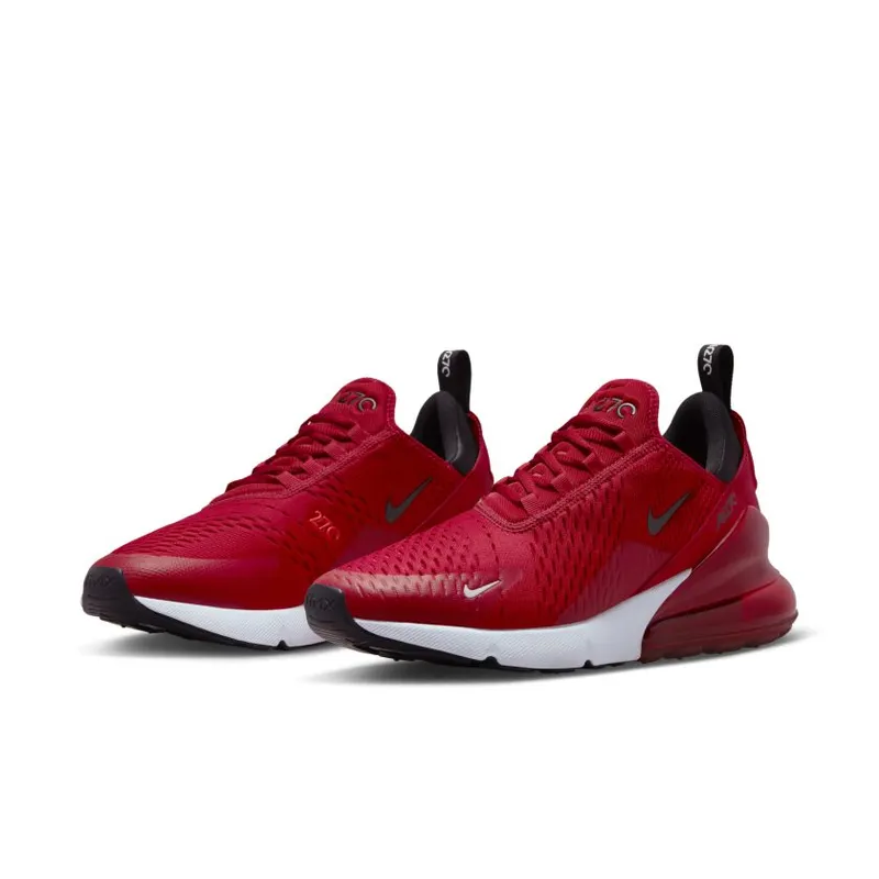 Nike Air Max 270 ‘Bright Crimson’ (FN3412-600)