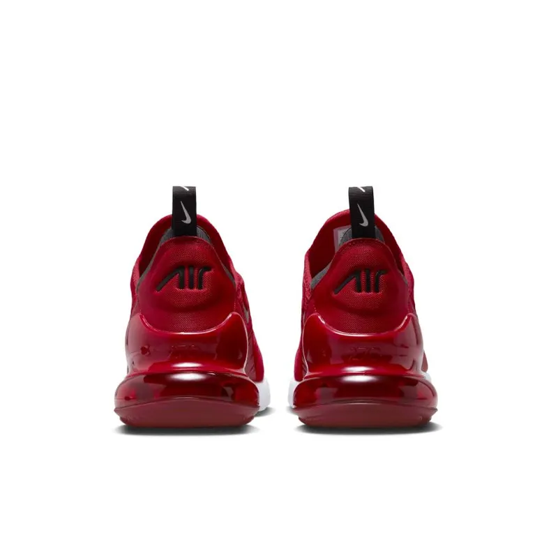 Nike Air Max 270 ‘Bright Crimson’ (FN3412-600)