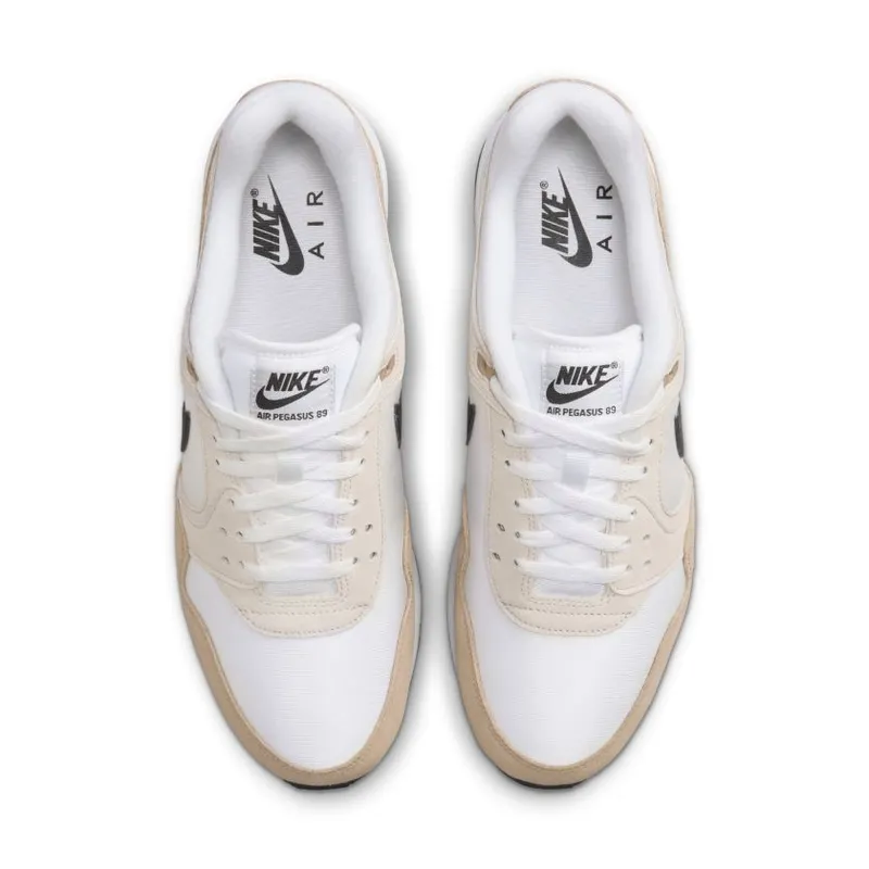 Nike Air Pegasus ’89 ‘White Hemp’ (FN3414-100)