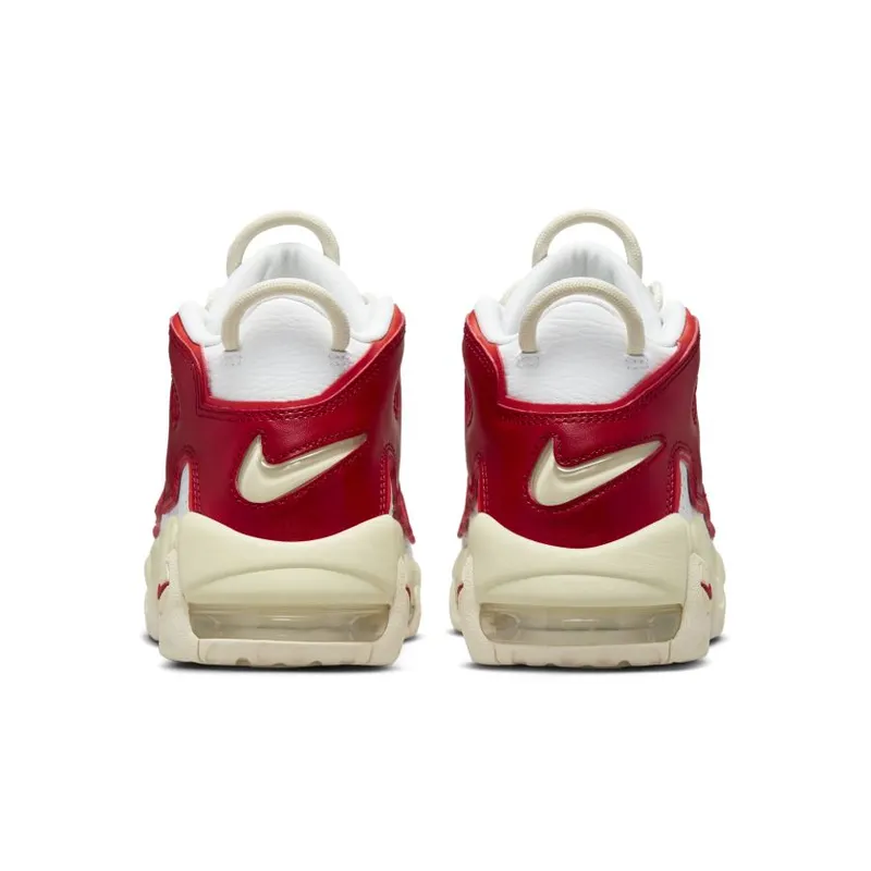 Nike Air More Uptempo WMNS ‘Red Sail’ (FN3497-100)