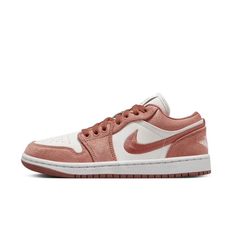 Air Jordan 1 Low SE WMNS ‘Sky J Orange’ (FN3722-801)