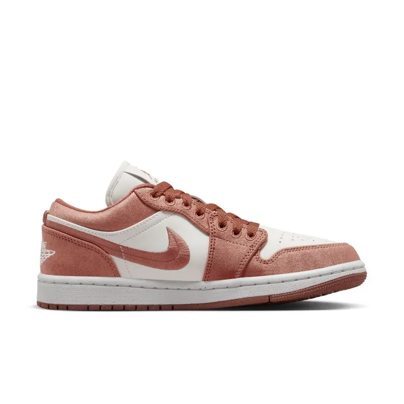 Air Jordan 1 Low SE WMNS ‘Sky J Orange’ (FN3722-801)