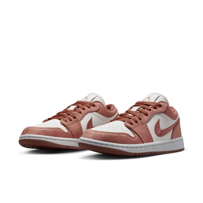 Air Jordan 1 Low SE WMNS ‘Sky J Orange’ (FN3722-801)