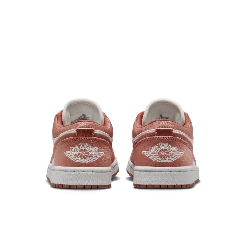 Air Jordan 1 Low SE WMNS ‘Sky J Orange’ (FN3722-801)