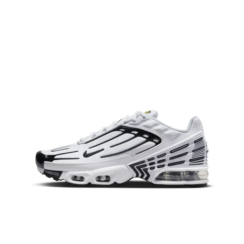Nike Air Max Plus 3 GS ‘White’ (FN3845-100)