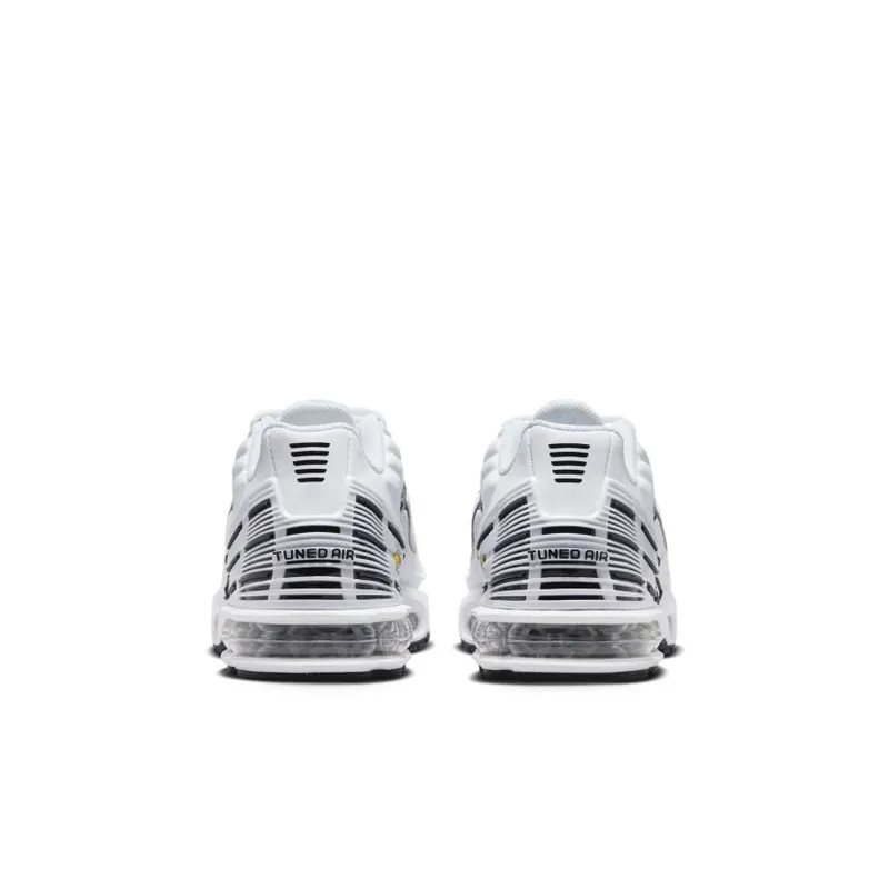 Nike Air Max Plus 3 GS ‘White’ (FN3845-100)