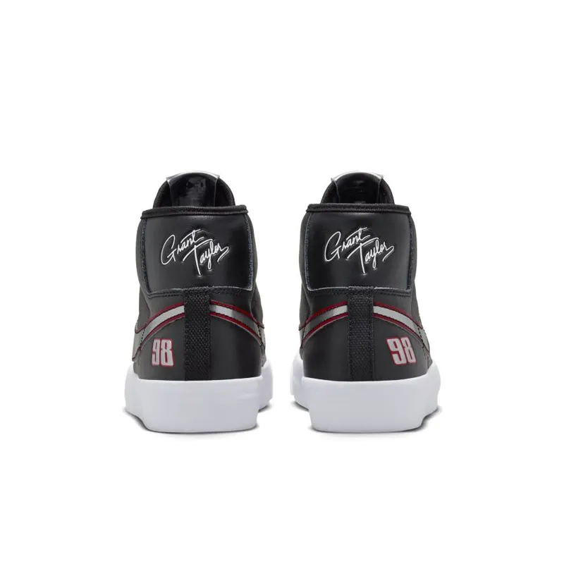 Nike Zoom Blazer Mid Pro GT ‘Black’ (FN4182-001)