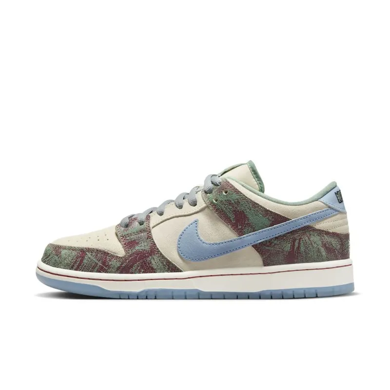 Nike SB x Crenshaw Skate Club Low (FN4193-100)