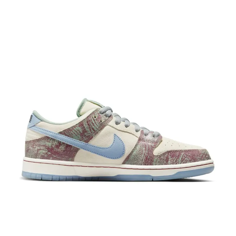 Nike SB x Crenshaw Skate Club Low (FN4193-100)