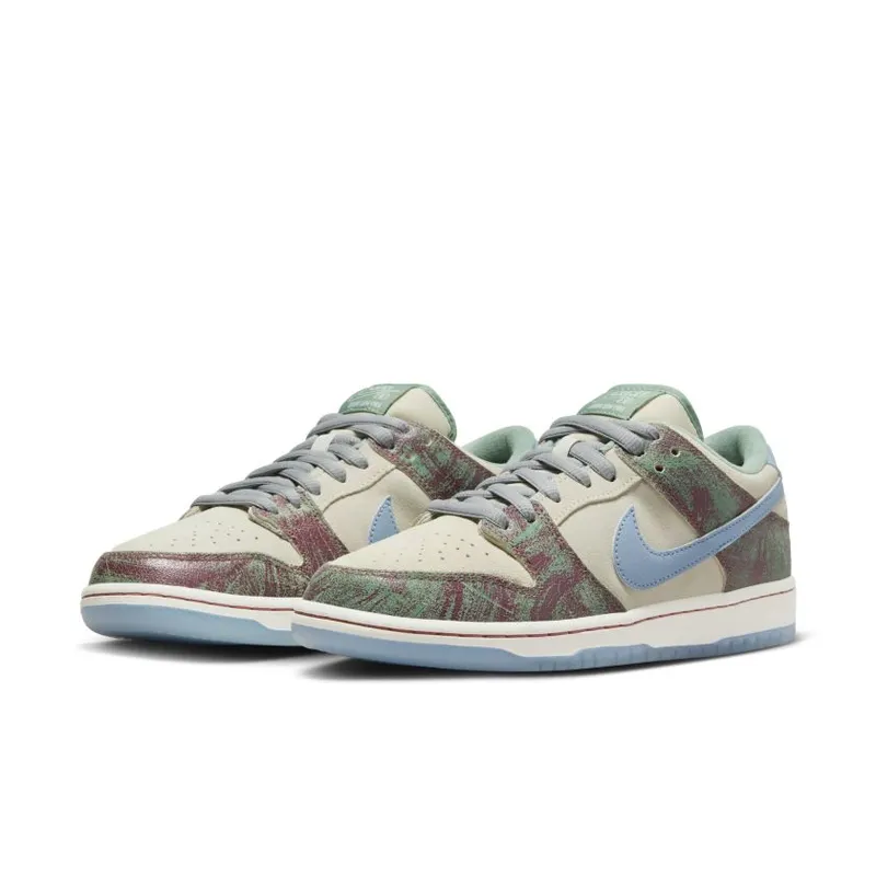 Nike SB x Crenshaw Skate Club Low (FN4193-100)