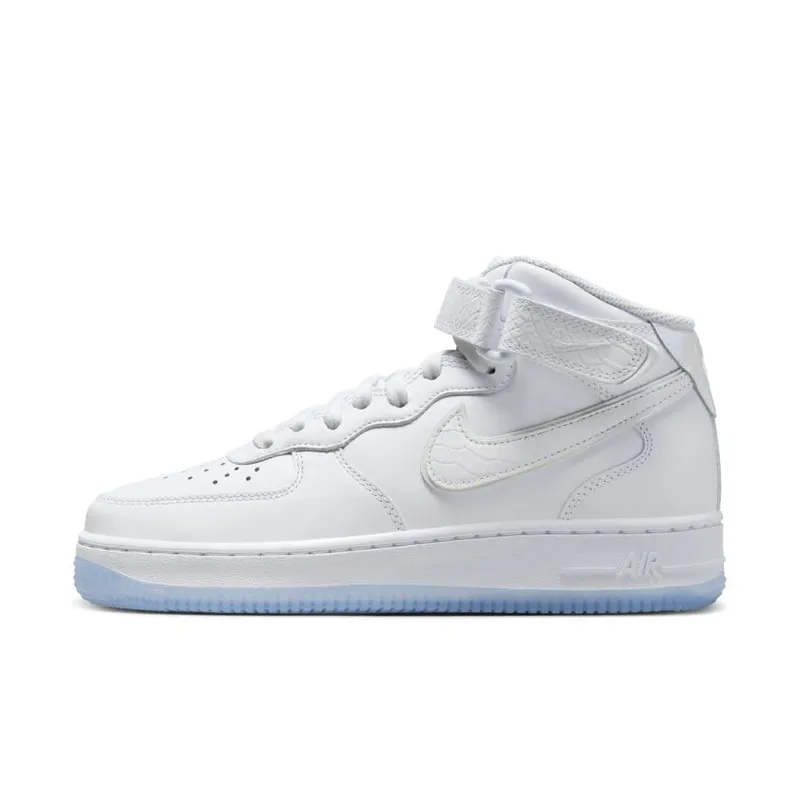 Nike Air Force 1 Mid WMNS ‘Reptile’ (FN4274-100)
