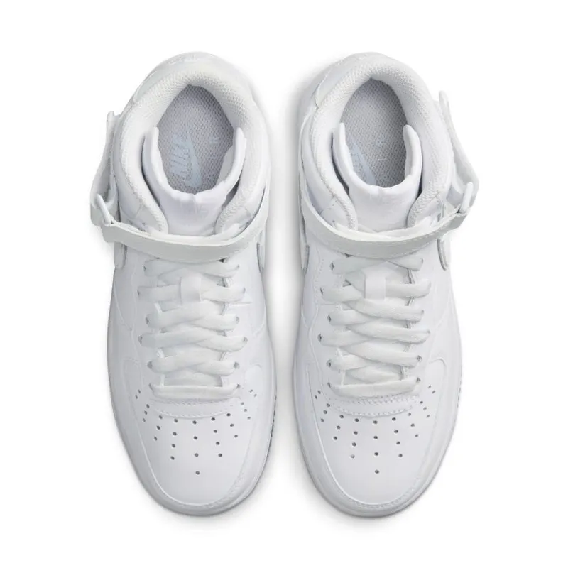 Nike Air Force 1 Mid WMNS ‘Reptile’ (FN4274-100)