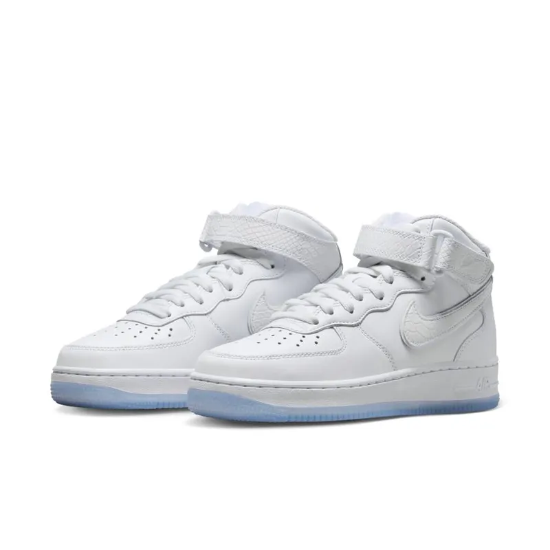 Nike Air Force 1 Mid WMNS ‘Reptile’ (FN4274-100)
