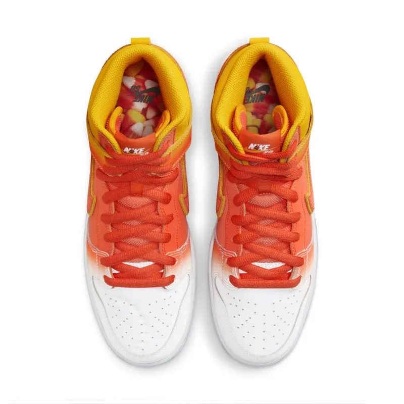 Nike SB Dunk High Sweet Tooth (FN5107-700)