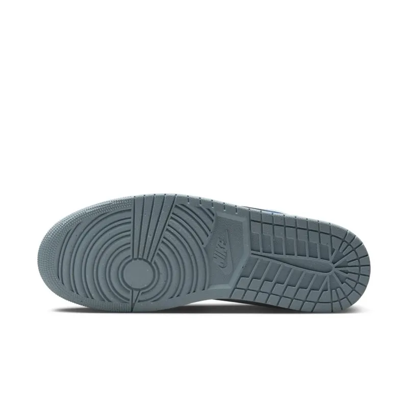 Air Jordan 1 Low Industrial Blue (FN5214-141)