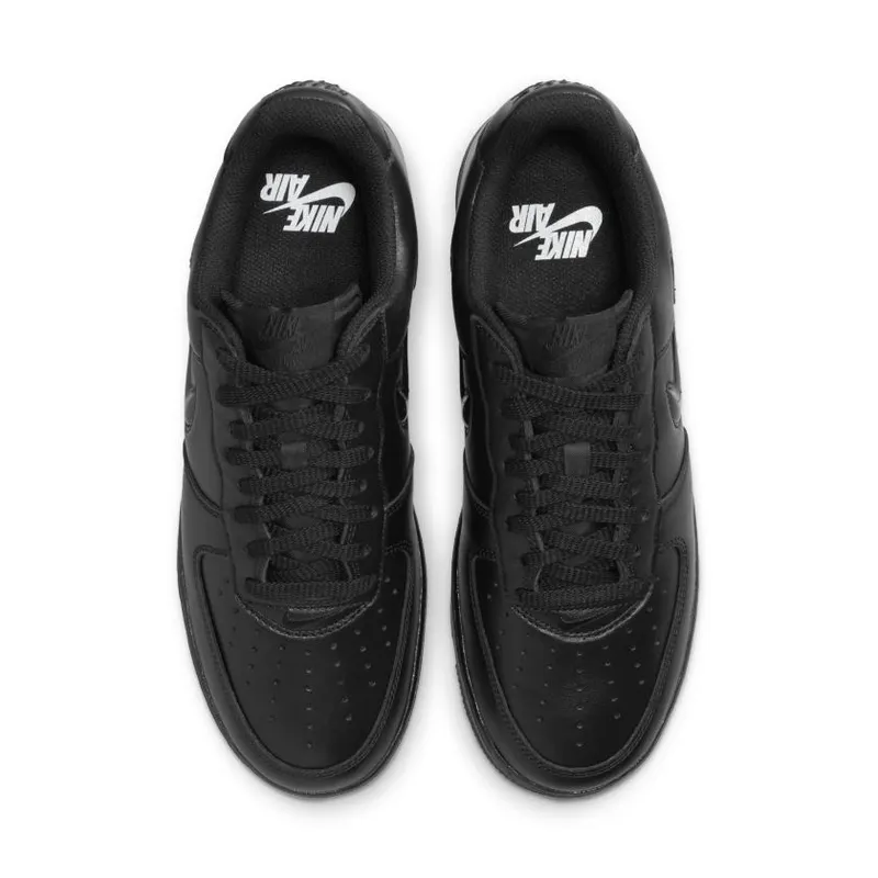 Nike Air Force 1 Low ‘Black Jewel’ (FN5924-001)