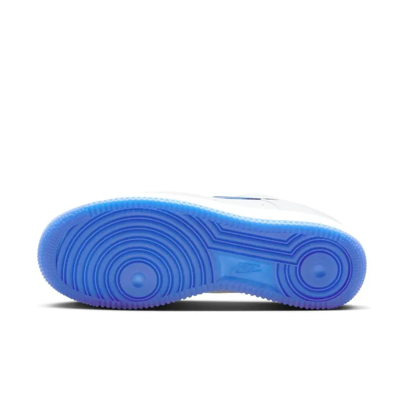 Nike Air Force 1 Jewel ‘Hyper Royal’ (FN5924-102)