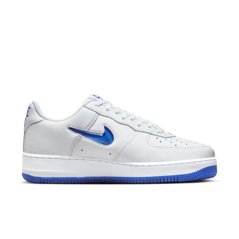 Nike Air Force 1 Jewel ‘Hyper Royal’ (FN5924-102)