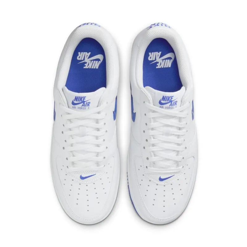 Nike Air Force 1 Jewel ‘Hyper Royal’ (FN5924-102)