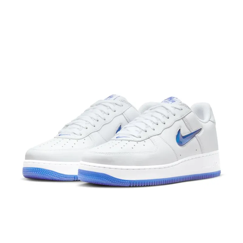 Nike Air Force 1 Jewel ‘Hyper Royal’ (FN5924-102)