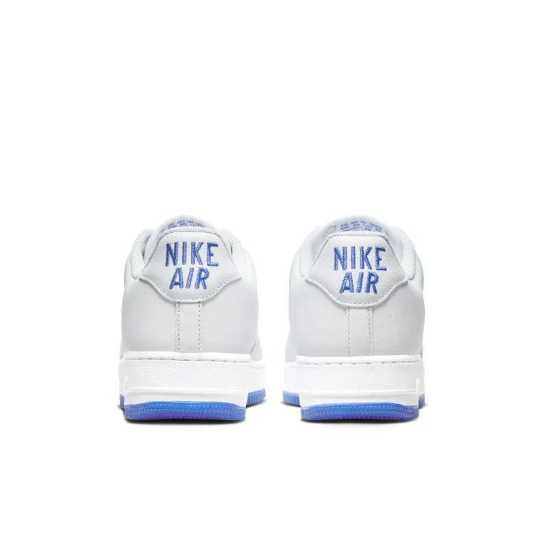 Nike Air Force 1 Jewel ‘Hyper Royal’ (FN5924-102)