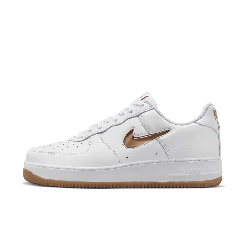 Nike Air Force 1 Low Retro ‘Bronze Jewel’ (FN5924-103)
